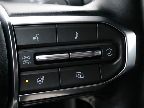 Used 2024 GMC Acadia Elevation w/ Super Cruise Package image 24