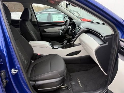 Used 2023 Hyundai Tucson SEL image 27