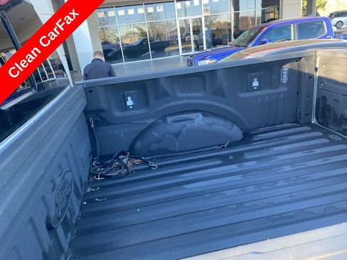 Used 2018 Ford F150 XLT w/ Equipment Group 302A Luxury image 6