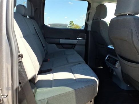 Used 2024 Ford F150 XLT w/ Mobile Office Package image 13