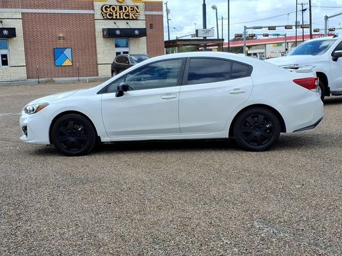 Used 2019 Subaru Impreza 2.0i w/ Eyesight AWD/4WD image 2