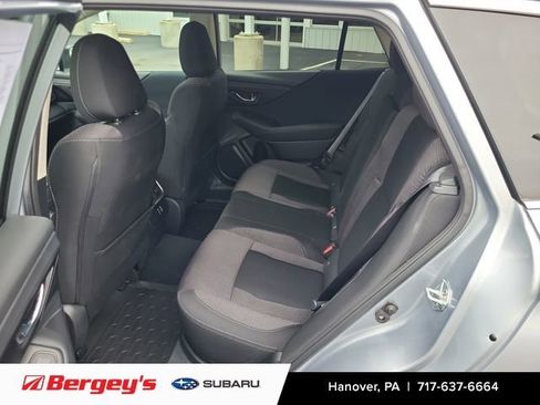 Certified 2023 Subaru Outback Premium image 13