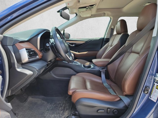 Used 2020 Subaru Outback Touring XT AWD/4WD image 17