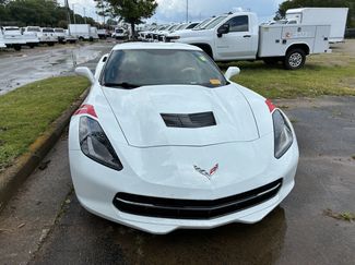 Used 2019 Chevrolet Corvette Stingray Coupe w/ Battery Protection Package RWD video 2