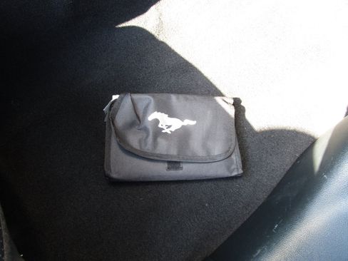 Used 2023 Ford Mustang Premium image 18