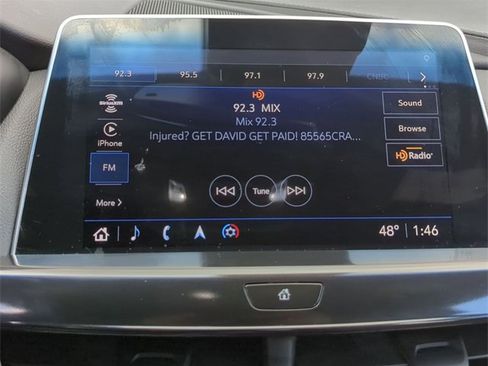 Used 2023 Cadillac CT5 Luxury image 13