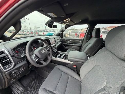 New 2026 RAM 1500 Big Horn image 13