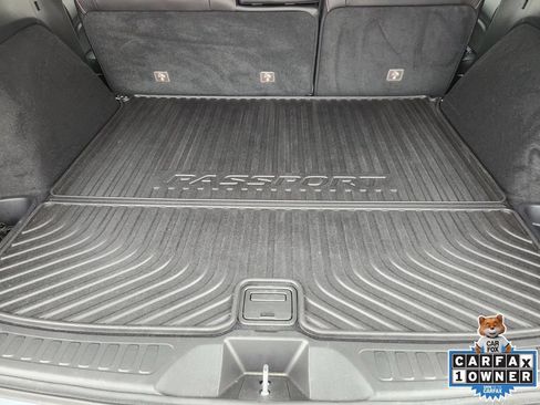 Used 2022 Honda Passport TrailSport image 33