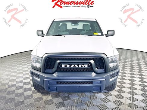 Used 2022 RAM 1500 Classic Warlock image 2