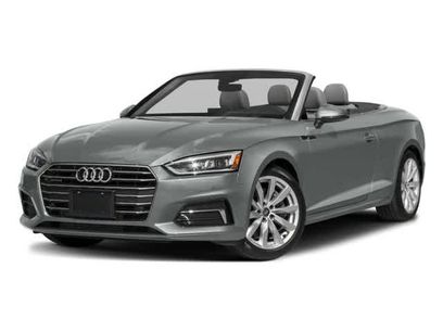 Used 2018 Audi A5 2.0T Premium Plus w/ Premium Plus
