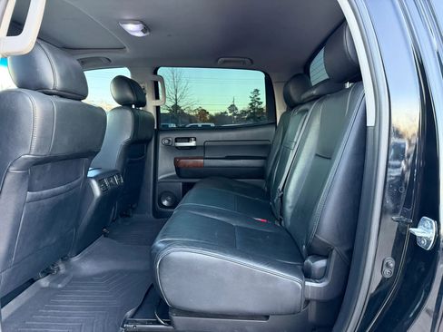 Used 2012 Toyota Tundra Limited image 22