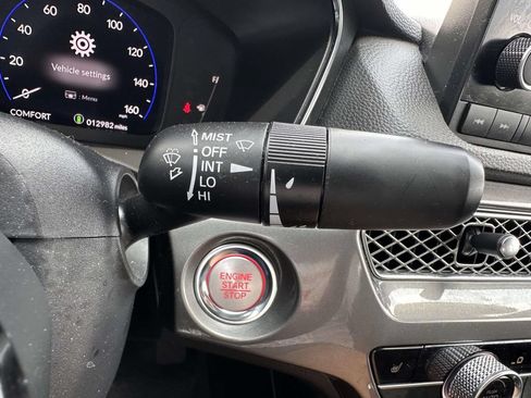Used 2024 Acura Integra FWD image 19