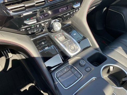 Used 2023 Acura MDX Type S image 19