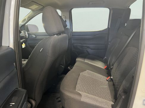 New 2026 Ford Ranger XLT w/ Black Appearance Package AWD/4WD image 15