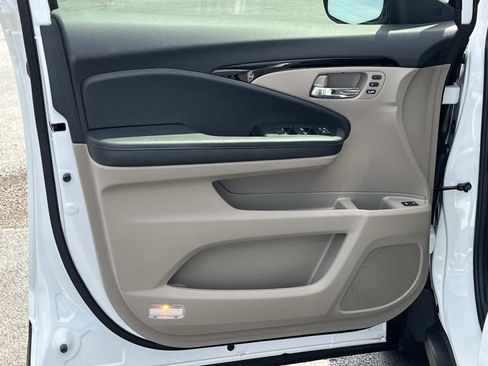 Used 2021 Honda Pilot Elite image 26