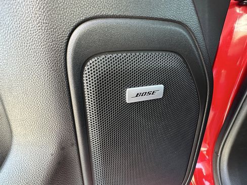 Used 2021 Chevrolet Silverado 1500 LTZ w/ LTZ Premium Package image 47