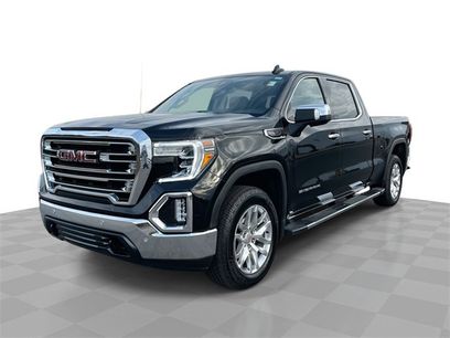 Certified 2021 GMC Sierra 1500 SLT w/ SLT Premium Plus Package