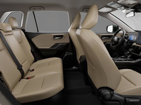 New 2026 Toyota RAV4 XLE Premium AWD/4WD image 21