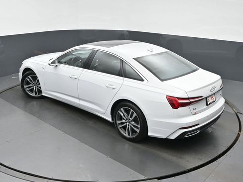 Used 2022 Audi A6 3.0T Prestige w/ Prestige Package image 34