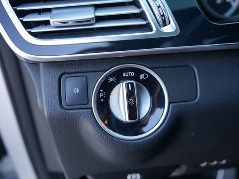 Used 2015 Mercedes-Benz E 63 AMG S-Model image 18