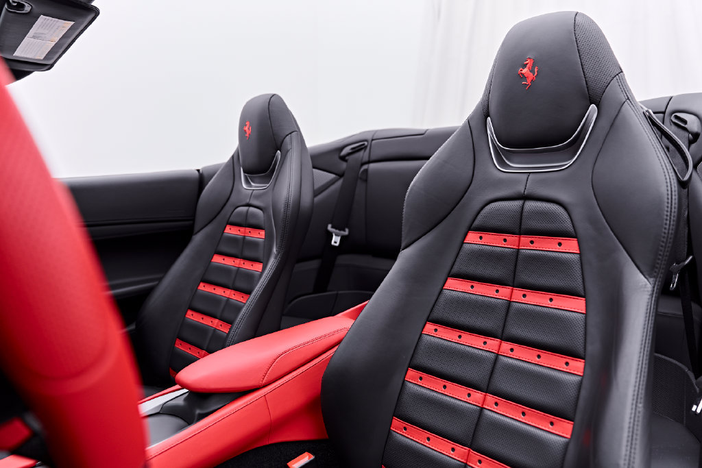 Used 2022 Ferrari Portofino M RWD image 56