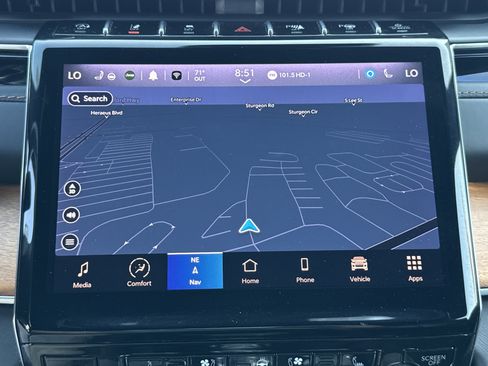 Used 2022 Jeep Grand Cherokee Summit image 34