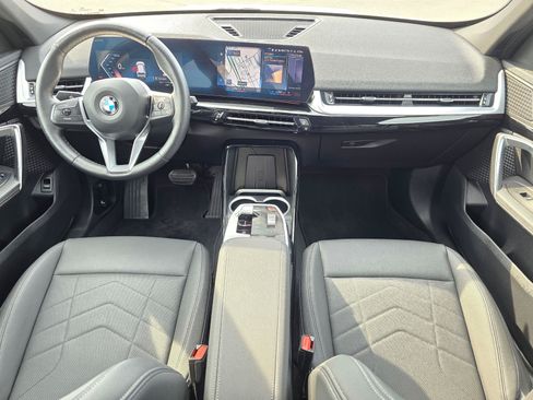 Certified 2023 BMW X1 xDrive28i w/ Convenience Package AWD/4WD image 9