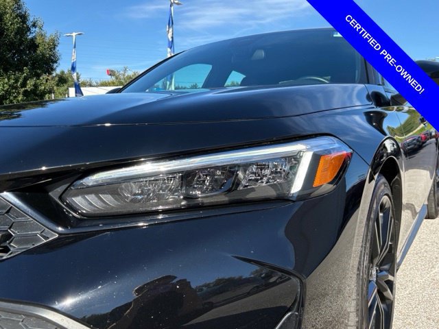 Certified 2026 Honda Civic Si image 21