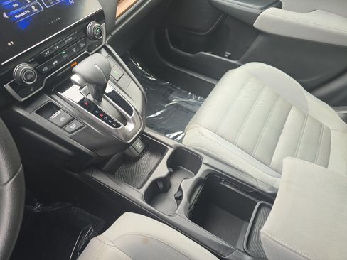 Used 2018 Honda CR-V EX image 24