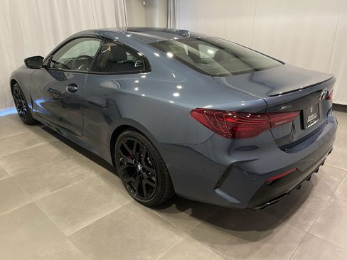 New 2026 BMW 440i xDrive Coupe w/ Premium Package AWD/4WD image 4