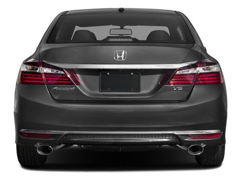 Used 2017 Honda Accord EX-L image 8