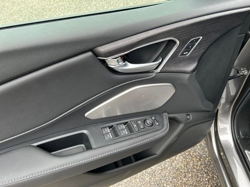 New 2026 Acura RDX SH-AWD w/ Advance Package image 14