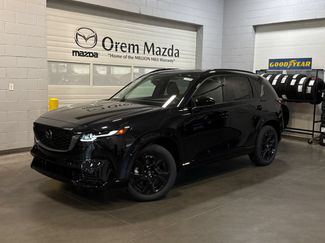 New 2026 MAZDA CX-5 2.5 S w/ Premium Package AWD/4WD video 1