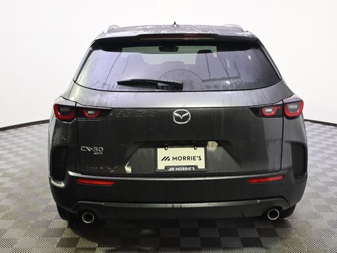 New 2026 MAZDA CX-50 AWD 2.5 S w/ Premium Package image 5