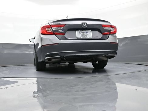 Certified 2020 Honda Accord EX-L image 31