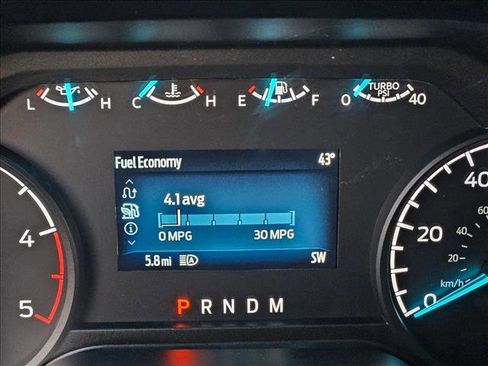 New 2026 Ford F250 XLT w/ FX4 Off-Road Package image 11