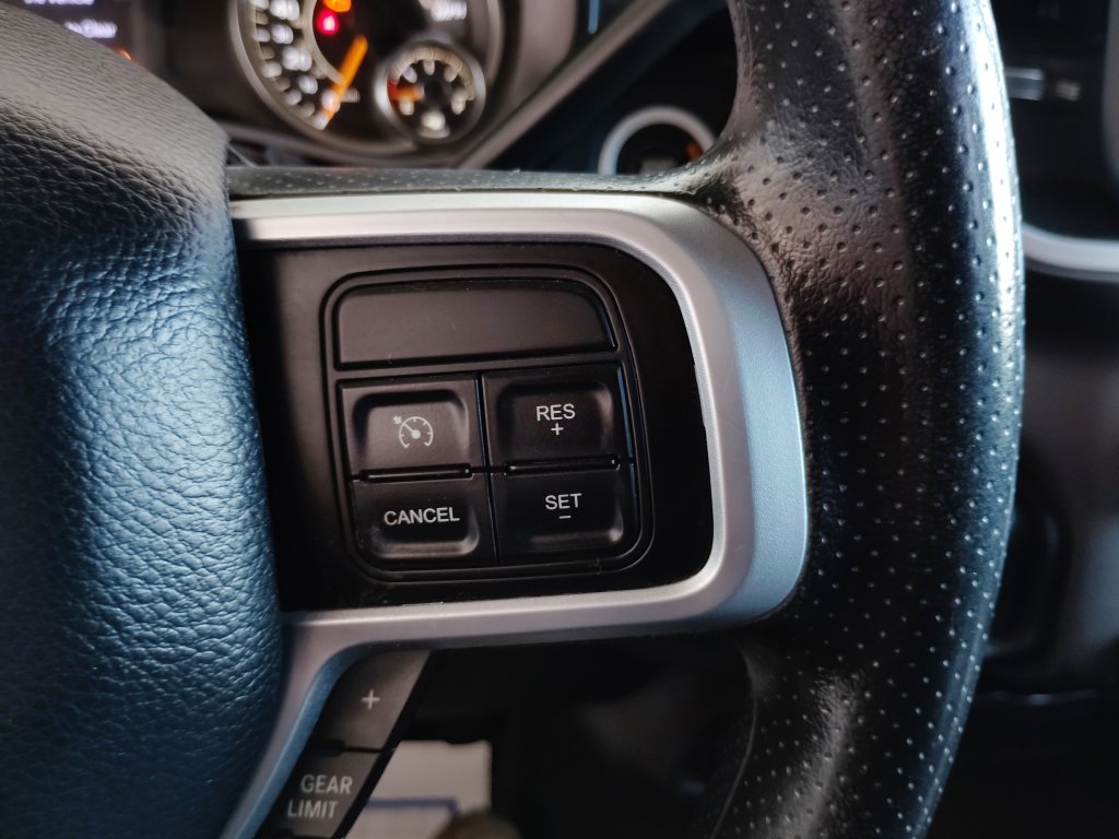 Used 2020 RAM 2500 Big Horn AWD/4WD image 27