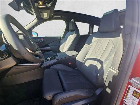 Used 2025 BMW X3 xDrive30i w/ Premium Package image 9