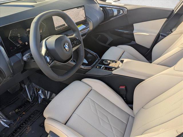 Used 2026 BMW X3 xDrive30i w/ Convenience Package AWD/4WD image 3