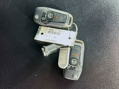 Used 2019 Ford F150 XLT w/ Equipment Group 302A Luxury image 36