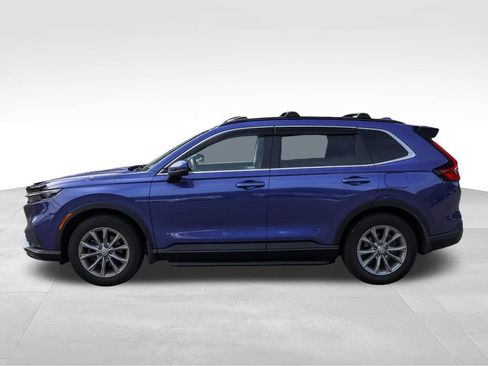 Used 2023 Honda CR-V EX image 7