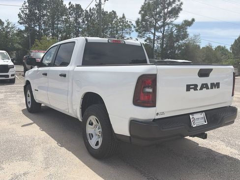 New 2026 RAM 1500 Tradesman image 5