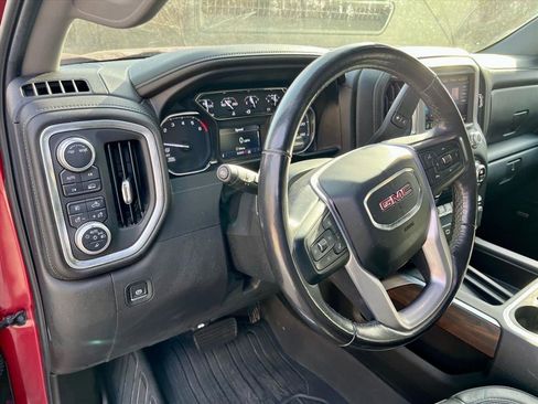 Used 2020 GMC Sierra 1500 SLT w/ SLT Premium Plus Package image 12