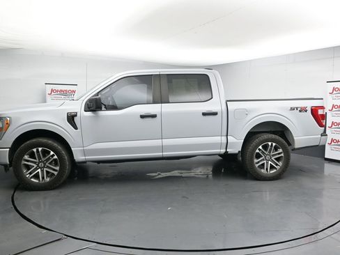 Used 2021 Ford F150 XL w/ STX Appearance Package AWD/4WD image 5
