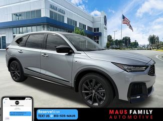 Used 2026 Acura MDX A-Spec AWD/4WD video 1
