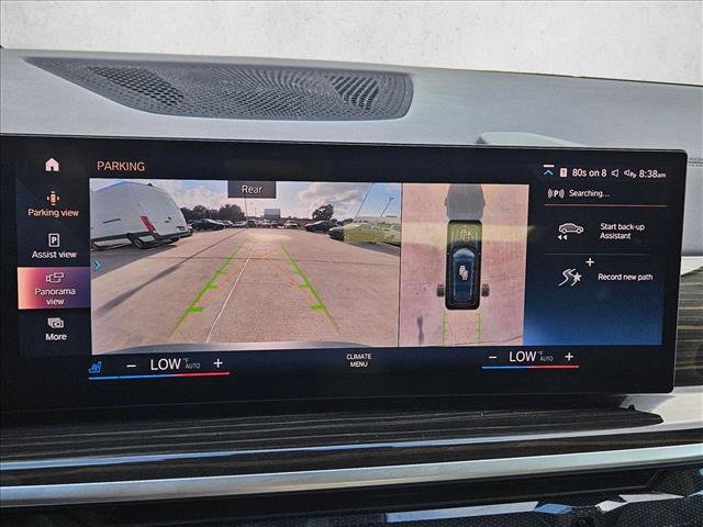Used 2023 BMW X7 xDrive40i w/ Premium Package AWD/4WD image 14