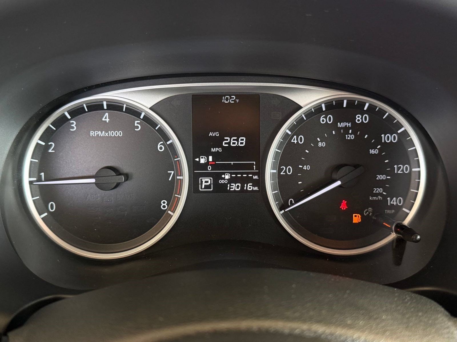 Used 2025 Nissan Kicks Play S FWD image 20