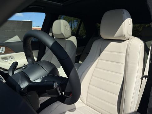 New 2026 Mercedes-Benz GLE 580 4MATIC image 25