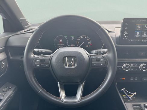 Used 2025 Honda CR-V Sport-L image 23