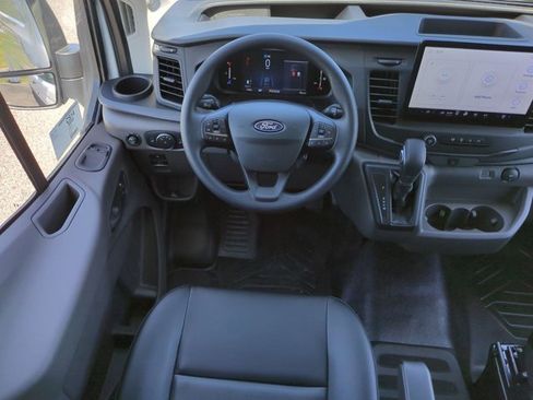 New 2026 Ford Transit 250 148 Medium Roof image 15